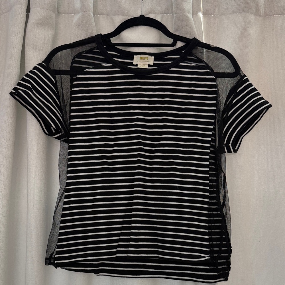Maeve Top